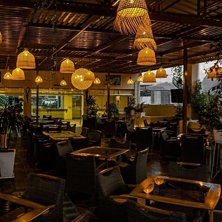 Hotel Plaza Del Bosque Inn Tingo Maria Εξωτερικό φωτογραφία
