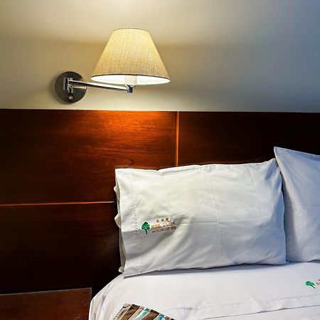 Hotel Plaza Del Bosque Inn Tingo Maria Εξωτερικό φωτογραφία