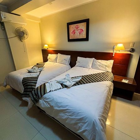Hotel Plaza Del Bosque Inn Tingo Maria Εξωτερικό φωτογραφία