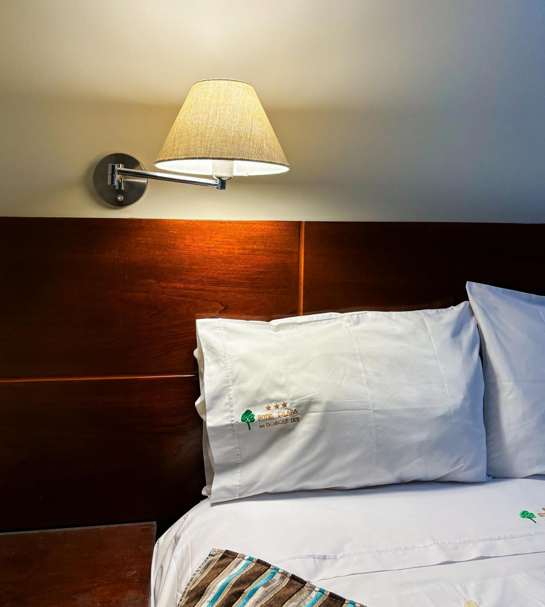 Hotel Plaza Del Bosque Inn Tingo Maria Εξωτερικό φωτογραφία