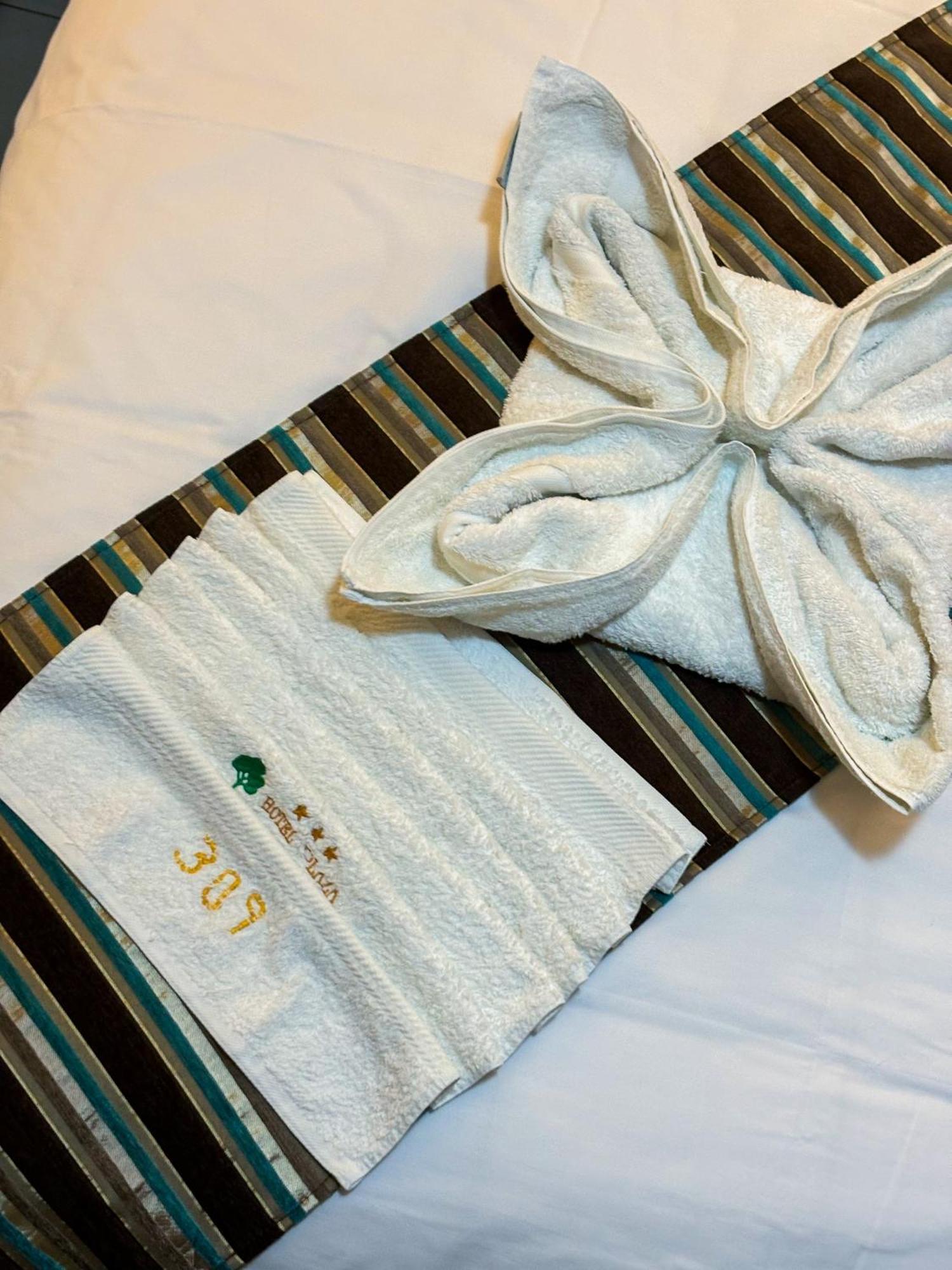 Hotel Plaza Del Bosque Inn Tingo Maria Εξωτερικό φωτογραφία